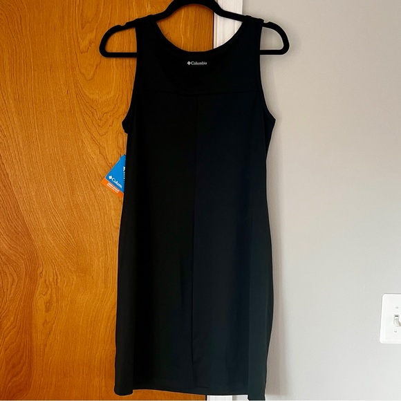 NWT Columbia Chill River Sleeveless Dress - Picture 5 of 5